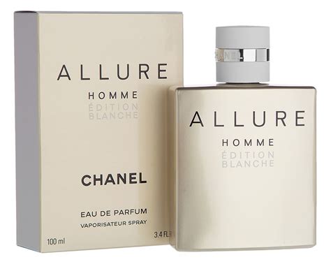 Chanel Allure Homme Edition Blanche Clone By Alexandria 